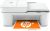 Impresora a color inalámbrica todo en uno HP DeskJet 4155e, con 6 meses de tinta instantánea gratis con HP+ (26Q90A)
