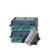 Harry’s Razor Blades Recambios – Maquinillas de afeitar para hombres – 8 unidades