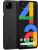 Google Pixel 4a (4G) G025N 128GB, 5.8″ Inch Factory Unlocked 4G/LTE Smartphone (Just Black) – International Version
