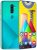 Smartphone Desbloqueado A62plus 4G, Android 6 Quad-Core 2GB + 16GB, Pantalla Waterdrop de 6.7 Pulgadas, teléfonos celulares desbloqueados con SIM Dual, cámara de 5MP + 2MP, Huella Digital de identif
