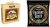 Ernie Ball Earthwood 80/20 Cuerdas de guitarra acústica ligeras de bronce, paquete de 3 con cuerdas ligeras de bronce de aluminio, calibre 11-52