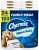 Charmin Ultra Soft Papel higiénico Family Mega Roll, 24 unidades (el embalaje puede variar)