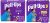Calzoncitos entrenadores Pull-Ups Night-Time para niños, 2T-3T, 68 unidades y Calzoncillos entrenadores para niños Learning Designs, 2T-3T, 124 unidades