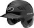 Rawlings Coolflo Youth Tball Casco de bateo