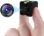 Mini cámara espía Cámara espía inalámbrica Cámara oculta Grambifor 1080P HD Cámara pequeña portátil con grabación en bucle de detección de movimiento, cámara de niñera para seguridad en interiores y exteriores en el Home & Kitchen