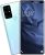 AYZE TeléFono MóVil Personas Mayores 4g Pantalla De 6.8 Pulgadas, Desbloqueo Facial, 16-32Mp, Batería De 5000mAh, TeléFono MóVil con Android 10.0, 4 Ram + Memoria Extendida, TeléFono 32GB Blue