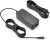 Cargador de portátil de 65 W y 45 W compatible con Dell Inspiron 15-5000 15-3000 15-7000 17 13-5000 13-7000 11-3000 14-5000 17-7000 17-3000 17-5000 5570 5558 5559 7359 3132 Series Adaptador de corriente CA XPS 3452 Cable de alimentación