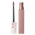 Lápiz labial líquido de tinta mate SuperStay de Maybelline New York, Loyalist, 0.17 onzas
