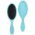 Wet Brush Original Detangler Hair Brush – Aqua – Exclusivas cerdas ultrasuaves IntelliFlex – Se desliza a través de enredos con facilidad para todo tipo de cabello – Para mujeres, hombres, cabello húmedo y seco