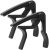 Guitar Capo 2 pack Acoustic Capo Guitarra Abrazadera para bajo eléctrico acústico Guitarra Ukulele