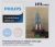 Philips Automotive Lighting H11 CrystalVision Platinum Upgrade Bombilla para faros delanteros, paquete de 2