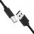 2 cables micro USB de punta extra larga para AGM/Blackview BV4000 Pro BV5500 Plus BV5800 BV6000 BV6000s / CAT/Oukitel WP12 WP8 Pro WP6/Doogee/Leagoo/Ulefone Armor X7 Pro X6 X5 con puertos empotrables