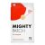 Mighty Patch Original de Hero Cosmetics – Parche hidrocoloide para granos de acné para zits y manchas, pegatinas para el tratamiento de manchas para la cara y la piel, vegano y libre de crueldad animal (72 unidades)