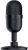 Micrófono de transmisión USB Razer Seiren Mini: Patrón de captación supercardioide preciso – Calidad de grabación profesional – Construcción ultracompacta – Soporte inclinable de alta resistencia – Resistente a los golpes – Negro clásico