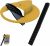 RinneTraps – Trampa para ratones con tapa de cubo Flip N Slide | Humano o letal | |Estilo de trampilla| |Captura múltiple |Restablecimiento automático| |Interior Exterior| |No Ver Matar| |Compatible con balde de 5 galones| Fabricado en EE. UU. (1)