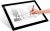 LITENERGY Caja de luz de tablero de copia LED de seguimiento A4 portátil, ultradelgada y ajustable USB Power Artcraft LED Trace Light Pad para dibujo de tatuajes, transmisión, bocetos, animación, estarcido