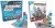 ThinkFun Domino Maze STEM Juguete y juego de lógica para niños y niñas de 8 años en adelante y Gravity Maze Marble Run Brain Game y STEM Toy para niños y niñas de 8 años en adelante – Ganador del premio al Juguete del año
