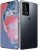 ZXYSR P40 Plus Móviles Baratos, Desbloqueo De Huellas Dactilares Traseras 6GB + 64GB Telefono 13MP + 24MP Píxeles Batería De 4800Mah Doble SIM, Telefonos Moviles Libresia,Black