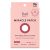 Rael Miracle Invisible Spot Cover – Hidrocoloide, cubierta absorbente de acné, manchas, cuidado de la piel, pegatinas faciales, 2 tamaños (96 unidades)