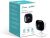Cámara de interior Kasa Smart (KC100) Spot de TP-Link, cámara de seguridad para el Home & Kitchen inteligente HD de 1080p con visión nocturna, detección de movimiento para monitor de bebé para Pets, funciona con Alexa Echo y Google Home