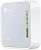 TP-Link AC750 Wireless Portable Nano Travel Router (TL-WR902AC) – Admite múltiples modos, WiFi Router/Hotspot/Bridge/Range Extender/Access Point/Client Modes, Dual Band WiFi, 1 USB 2.0 Port