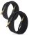 Elebase – Cable de instrumento TRS de 1/4 pulgadas (paquete de 2 de 10 pies), cable de interconexión de audio estéreo con conector macho recto de 6,35 mm, línea equilibrada 6,35 compatible para guitarra eléctrica, bajo, teclado, mezclador, amplificador, amplificador, altavoz