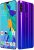 DUYER Smartphones, 6.3In Android Os 9.1 Sistema 1Gb + 16Gb Real 4800Mah BateríA De Iones De Litio ResolucióN 2230X1080 Purple