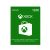Microsoft Xbox Giftcard $200 tarjeta prepago, Pin Digital