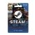 Steam $370 prepago, Pin Digital
