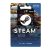 Steam $215 prepago, Pin Digital