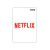 Netflix $500 tarjeta prepago, Pin Digital