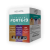 FORTE-19. Refuerza el sistema inmunológico, potencializa la inmunidad fortalece sistema respiratorio