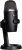 Micrófono USB Blue Yeti Nano Premium para grabación, transmisión, juegos, podcasting en PC y Mac, micrófono de condensador con efectos Blue VO!CE, cardioide y Omni, monitoreo sin latencia – Blackout