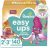 Pampers Easy Ups Pantalones de entrenamiento para niñas y niños, 2T-3T (Talla 4), 140 unidades