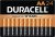 Duracell – Pilas alcalinas AA CopperTop – Pilas doble A multiusos de larga duración para el Home & Kitchen y la empresa – 24 unidades