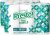 Marca Amazon – Presto! Toallas de papel Flex-a-Size, rollo enorme, 12 unidades = 38 rollos regulares