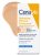 Protector solar con color CeraVe con SPF 30 | Protector solar mineral hidratante con óxido de zinc y dióxido de titanio | Tinte transparente para un brillo Salud y Bellezaable | 1.7 onzas líquidas