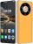 Smartphone Android10.0, CáMara De 24-50Mp, BateríA De 6000mAh, Desbloqueo Facial, Pantalla Curva De Alta DefinicióN De 7.3″, TeléFono con Memoria Extendida 4ram + 128GB Yellow