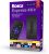 Roku Express 4K+ 2021 | Streaming Media Player HD/4K/HDR con transmisión inalámbrica suave y control remoto de voz Roku con controles de TV, incluye cable HDMI® premium