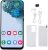 Comdy Teléfono Móvil Libre 4G, Android Telefono Movil Antigolpes, 2GB RAM + 16GB ROM, Pantalla 6.82 Inch FHD con Batería de 2500Mah, Celulares Desbloqueados Huella Dactilar/Face ID, Dual Sim(Verde)