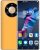 AYZE Smartphone con Pantalla Curva De 7.3″, CáMara De 24-50Mp, Batería De 6000mAh, TeléFono con Desbloqueo Facial, 4 RAMS + Memoria Extendida,TeléFono MóVil Barato Y Bueno 128GB Yellow