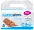WaterWipes Toallitas húmedas originales para bebés, 99,9 % de agua, sin perfume e hipoalergénicas para pieles sensibles de recién nacidos, 3 paquetes (180 unidades)