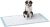 Amazon Basics – Almohadillas para perros y cachorros, almohadillas para orinar de 5 capas a prueba de fugas con superficie de secado rápido para entrenamiento para ir al baño