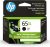 Cartucho de tinta negra original HP 65XL de alto rendimiento | Funciona con HP AMP 100 Series, HP DeskJet 2600, 3700 Series, HP ENVY 5000 Series | Elegible para Instant Ink | N9K04AN