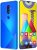 Smartphone 4gb Ram 6.7″Pantalla De Gota De Agua, CáMara 13-24Mp, Batería 4800mAh, Desbloqueo Facial, TeléFono MóVil Android 10.0 32GB Blue
