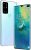 AYZE Smartphone 128gb 4g Pantalla De 6.8 Pulgadas, Cara Desbloqueada, 16-32Mp, Batería De 5000mAh, TeléFono MóVil con Android 10.0, TeléFono con Auriculares 64GB Blue