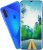 XIAOQIAO M80 Smartphone Teléfono Móvil de Pantalla Grande de 6.7 Pulgadas, Sistema Android 10.0, Batería de 4800 mAh, Reconocimiento Facial Cero Fotosensible y Desbloqueo de Huellas Dactilares