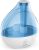 Humidificador ultrasónico de vapor frío Pure Enrichment® MistAire™: la unidad premium dura hasta 25 horas con un funcionamiento silencioso, apagado automático, función de luz nocturna y sin BPA