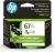 Cartucho de tinta original HP 67XL tricolor de alto rendimiento | Funciona con HP DeskJet 1255, 2700, 4100 Series, HP ENVY 6000, 6400 Series | Elegible para Instant Ink | 3YM58AN