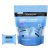 Neutrogena Toallita de limpieza facial desmaquillante individual, toallitas faciales diarias que eliminan la suciedad, el aceite, el maquillaje y el rímel a prueba de agua, suave, envuelto individualmente, 100 % fibras a base de plantas, 20 unidades